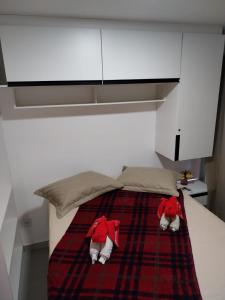 Apartamento com Piscina - Maraca Beach 1 - Completo - Maracaipe