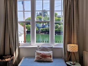 The Bolthole, Fowey