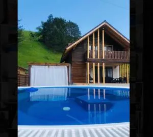 Margau Escape - Sîncraiu