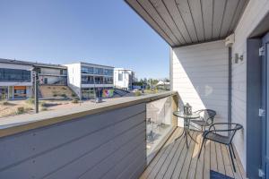 Starvillas B 202 Sisältää loppusiivouksen