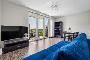 Metro Bemowo Studio - Balcony, Parking, near Metro - by Rentujemy - Blizne Łaszczyńskiego