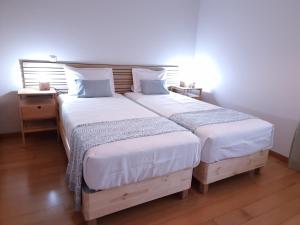 Casa Pedra da Nau- 2 bedroom APT @Figueira da Foz