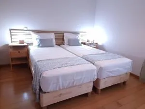 Casa Pedra da Nau- 2 bedroom APT @Figueira da Foz - Buarcos