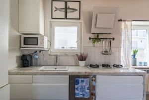 Historic Center Sunny Apartment