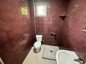 Cozy apartments with terrace in quite neighborhood Tbilisi