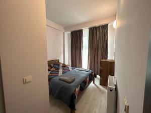 Cozy apartments with terrace in quite neighborhood Tbilisi