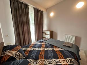 Cozy apartments with terrace in quite neighborhood Tbilisi