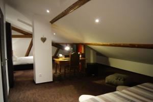 Maisons d'hotes Ferme Sainte Marie : photos des chambres