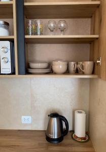 Apartment studio near Forum Lviv