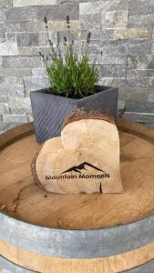 Mountain Moments Tannheim - Familie Weber