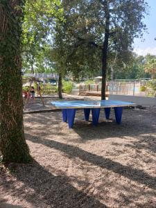Campings domaine de la sainte baume : photos des chambres