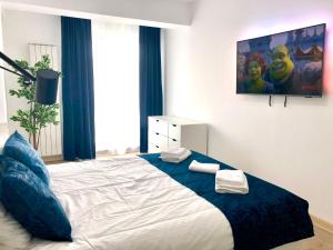 Veli Apartments 348 Infinity