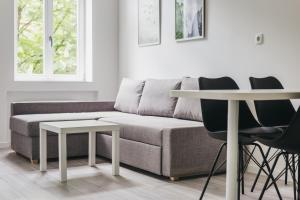 Mika Apartment and Studios