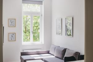 Mika Apartment and Studios