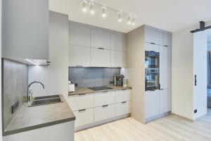 Apartamenty Świnoujście - Matejki 1b