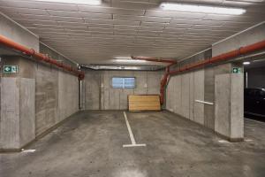 Apartamenty Świnoujście - Matejki 1b