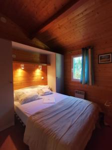 Campings Oasis des Garrigues : photos des chambres