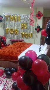 Shagun Banquet and Hotel