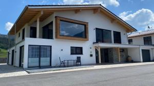 Mountain Moments Tannheim - Familie Weber