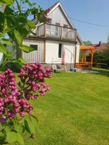 Chalupa Pasečná - Přední Výtoň