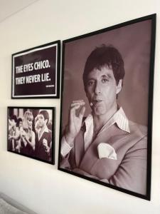 Studio GreenHaus - Pileta - Gym - Sauna