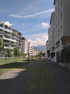 Appartements Appartement Savoie : photos des chambres