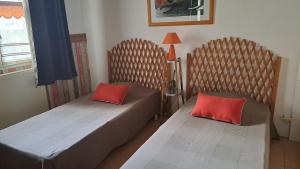 Gîtes du Rouyre La Grange