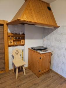 Apartament Osa