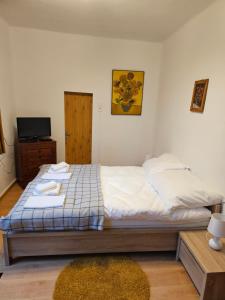 Apartament Osa