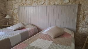 Gîtes du Rouyre La Grange