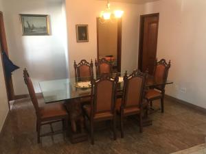 Frontal Mar Copacabana