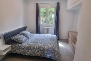 Appartements Appartement proche Bastia avec grand Parking : photos des chambres