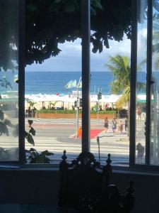 Frontal Mar Copacabana