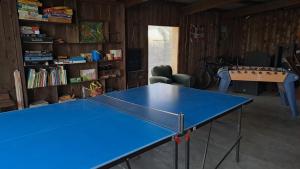 Gîtes du Rouyre La Grange