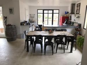 Villas MAS SUD LUBERON : photos des chambres