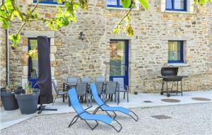 Gorgeous Home In Fierville-Les-Mines