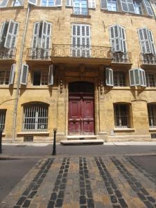 Spacieux T3centre villesans vis à vis