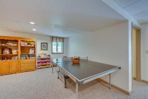 The Haven at Welsh Mountain Suites - Apt w Patio!