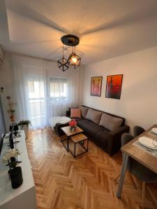Apartman Polo