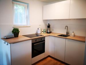 Ferienwohnung Lieblingszeit