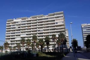 Apartamento en urbanización lujo