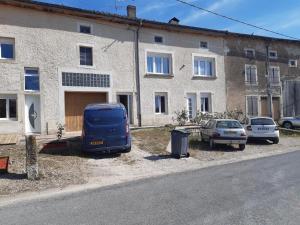 Petite location agréable et tranquille