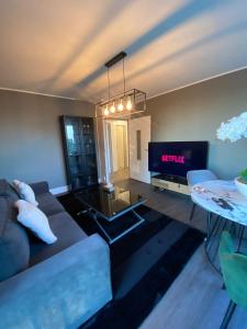Appartements Appartement familial Wifi Netflix Amazon Prime : photos des chambres