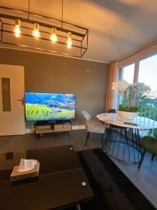 Appartements Appartement familial Wifi Netflix Amazon Prime : Appartement 1 Chambre