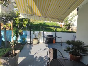 Apartments Milina