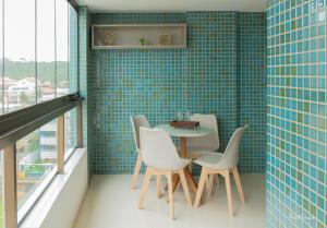 Mar na janela - Charme e Conforto na Praia do Sul