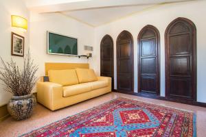 Appartamento La Torretta