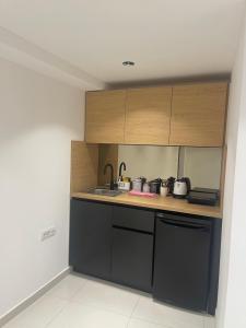 Palmera City apartment