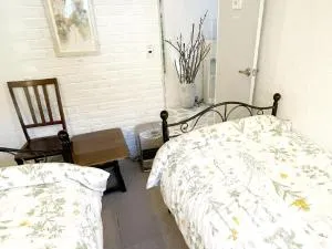 Gallery HARA & GUESTHOUSE - Vacation STAY 68643v - Fujimi