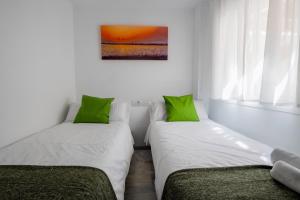 Lightbooking América I Sanlúcar de Barrameda